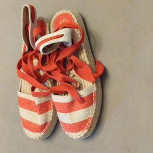 Splendid shoes, size 6